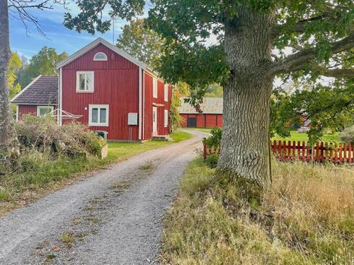 Holiday home - 6 persons -  - Gusemåla - 361 92 - Emmaboda