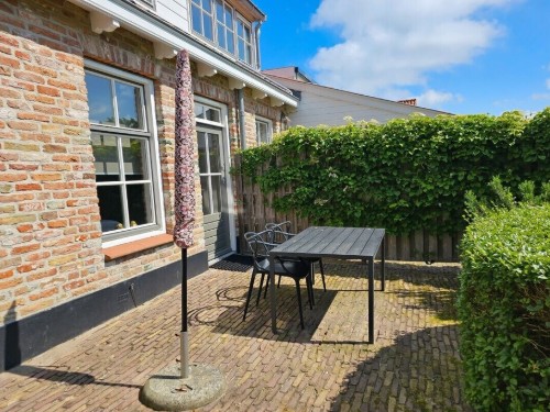 Holiday home - 2 persons -  - 4357 AK - Domburg