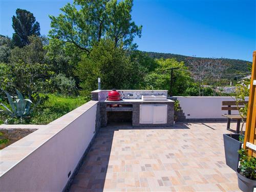 Semesterlägenhet - 1 person -  - Lošinj / Veli Lošinj - 51551