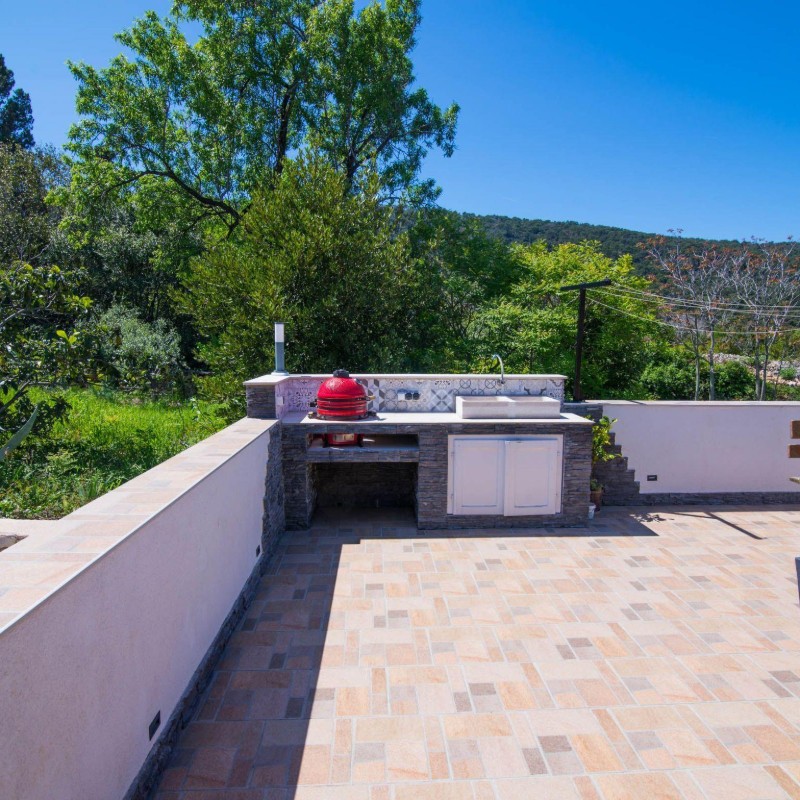 Ferielejlighed - 1 person -  - 51551 - Lošinj / Veli Lošinj