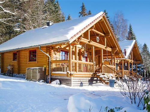 Sommerhus - 5 personer -  - 38879 - Schierke