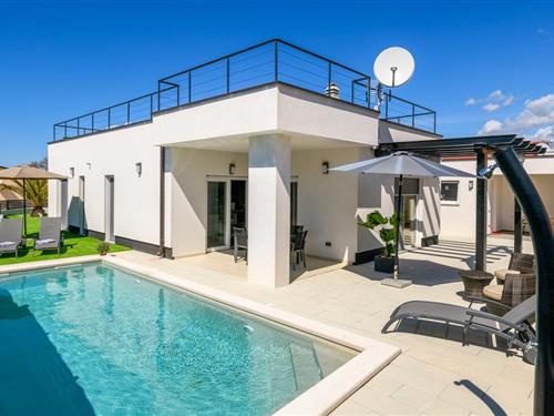 Sommerhus - 6 personer -  - Peroj - Fazana-Peroj - 52215 - Peroj