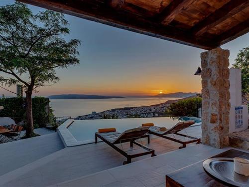 Sommerhus - 6 personer -  - 21300 - Makarska