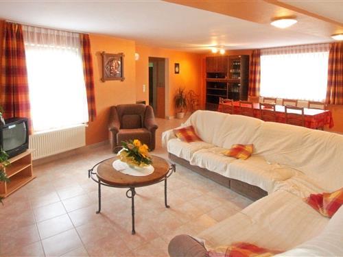 Holiday Home/Apartment - 8 persons -  - 4950 - Ondenval/Waimes