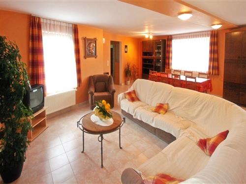 Ferieleilighet - 8 personer -  - 4950 - Ondenval/Waimes
