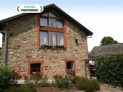 Semesterlägenhet - 8 personer -  - 4950 - Ondenval/Waimes