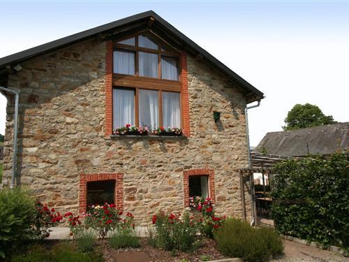 Ferielejlighed - 8 personer -  - 4950 - Ondenval/Waimes