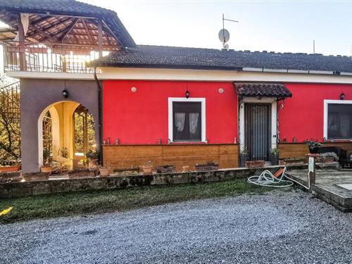 Sommerhus - 6 personer -  - Via dell'Immacolata - 84074 - Sessa Cilento