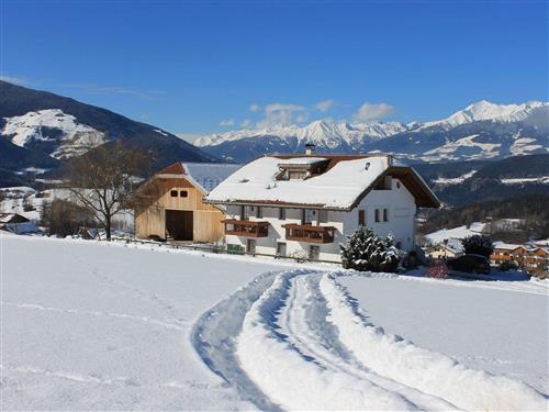 Holiday apartment - 7 persons -  - La Villa/Stern - 39030