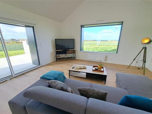 Fritidshus - 6 personer -  - 29233 - Cléder