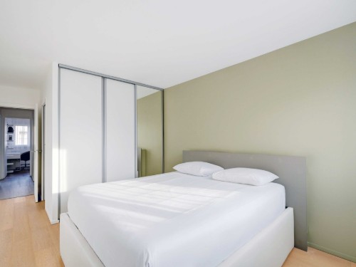 Ferielejlighed - 6 personer -  - 94220 - Charenton-Le-Pont