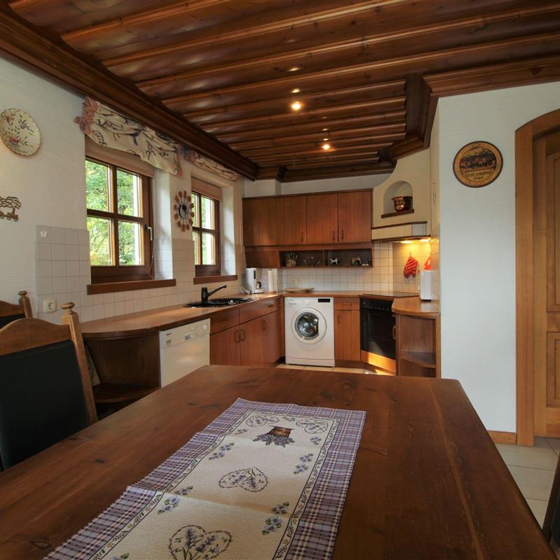 Sommerhus - 8 personer -  - Bad Kleinkirchheim - 9546