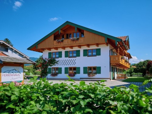 Sommerhus - 4 personer -  - 83661 - Lenggries