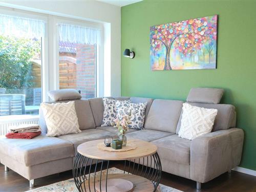 Ferielejlighed - 2 personer -  - Muschelweg - 26506 - Norddeich