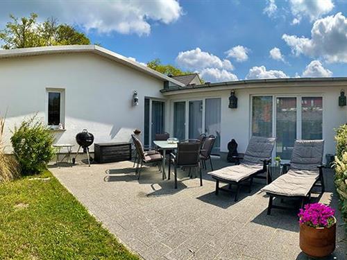 Ferieleilighet - 6 personer -  - Maxim-Gorki-Str. - 17424 - Heringsdorf