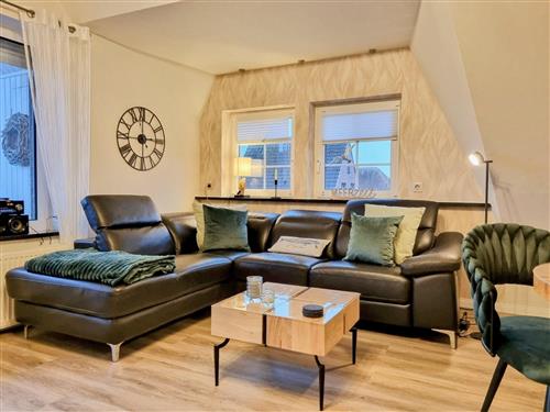 Ferielejlighed - 4 personer -  - Rosenstraße - 23743 - Grömitz