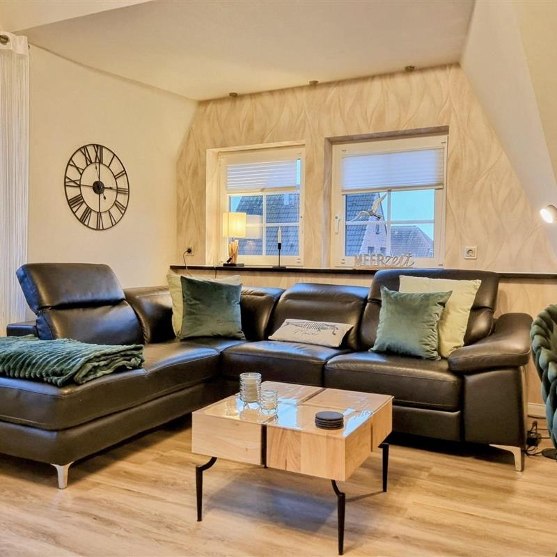 Ferielejlighed - 4 personer -  - Rosenstraße - 23743 - Grömitz