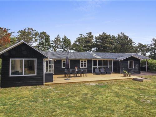 Sommerhus - 6 personer -  - Idasvej - Grønhøj - 9480 - Løkken