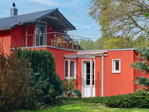 Ferienhaus - 4 Personen -  - Ausbau - 17449 - Trassenheide - Ostsee