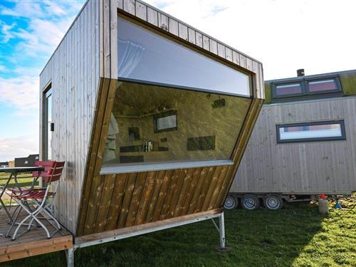 Feriehus - 2 personer -  - Schwerinsgroden - 26409 - Wittmund