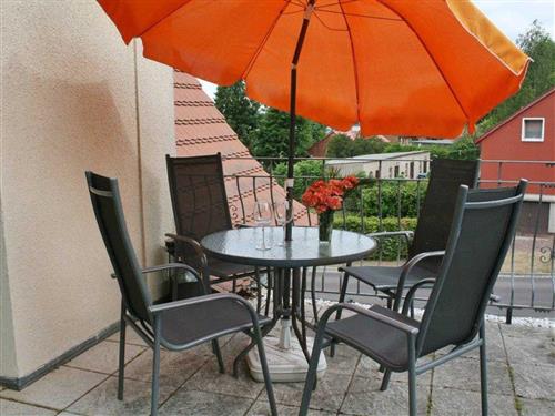 Holiday Home/Apartment - 4 persons -  - Kloster - 17213 - Malchow