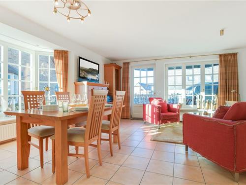 Ferielejlighed - 4 personer -  - Osterweg - 25996 - Wenningstedt-Braderup (Sy