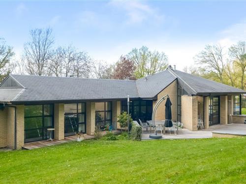 Villa - 15 personer -  - 1301 - Bierges