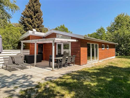 Sommerhus - 6 personer -  - Vestre Strandvej - Balka - 3730 - Nexø