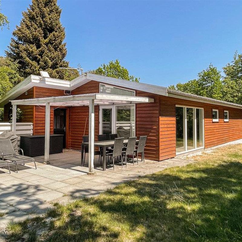 Ferienhaus - 6 Personen -  - Vestre Strandvej - Balka - 3730 - Nexö