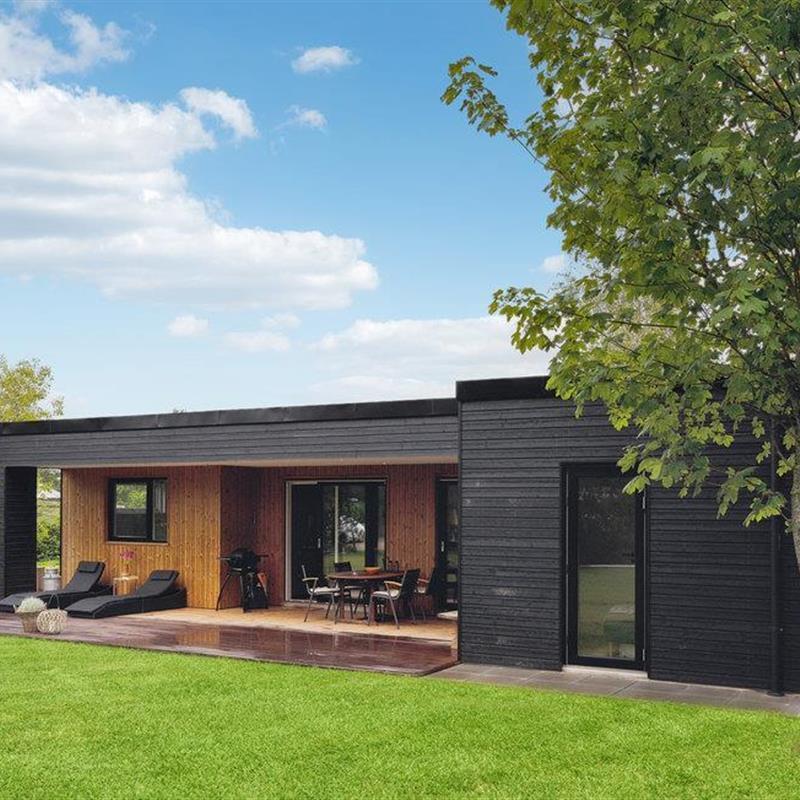 Ferienhaus - 6 Personen -  - Teglgårdsparken - Truust - 8882 - Faarvang