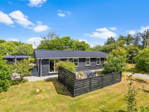 Sommerhus - 6 personer -  - Koglevej - Lodbjerg Hede - 6950 - Ringkøbing