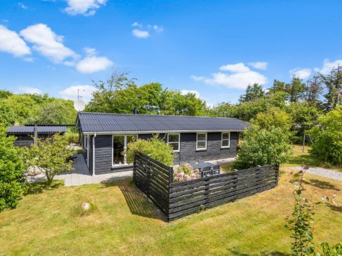 Sommerhus - 6 personer -  - Koglevej - Lodbjerg Hede - 6950 - Ringkøbing