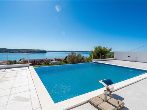 Feriehus - 12 personer -  - Rtina I - Zadar - Rtina - 23248 - Razanac