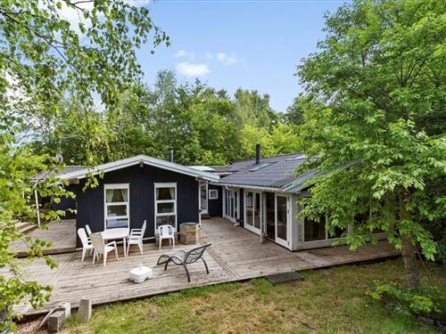 Sommerhus - 6 personer -  - Skovbrynet - Asserbo - 3300 - Frederiksværk