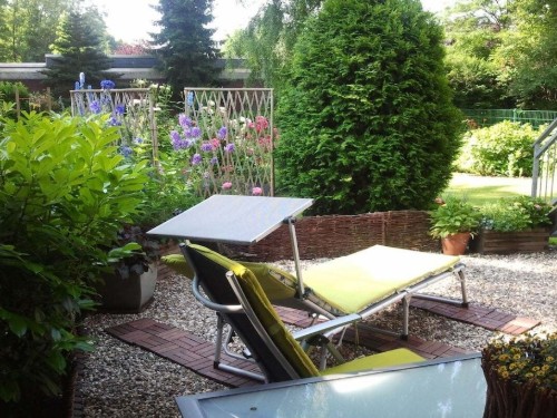 Fritidshus - 2 personer -  - 48155 - Münster