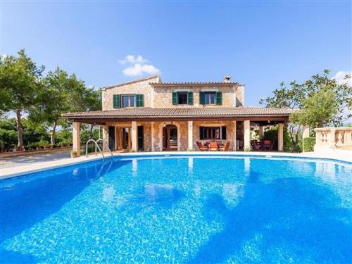 Feriehus - 8 personer -  - Alcúdia - 07400