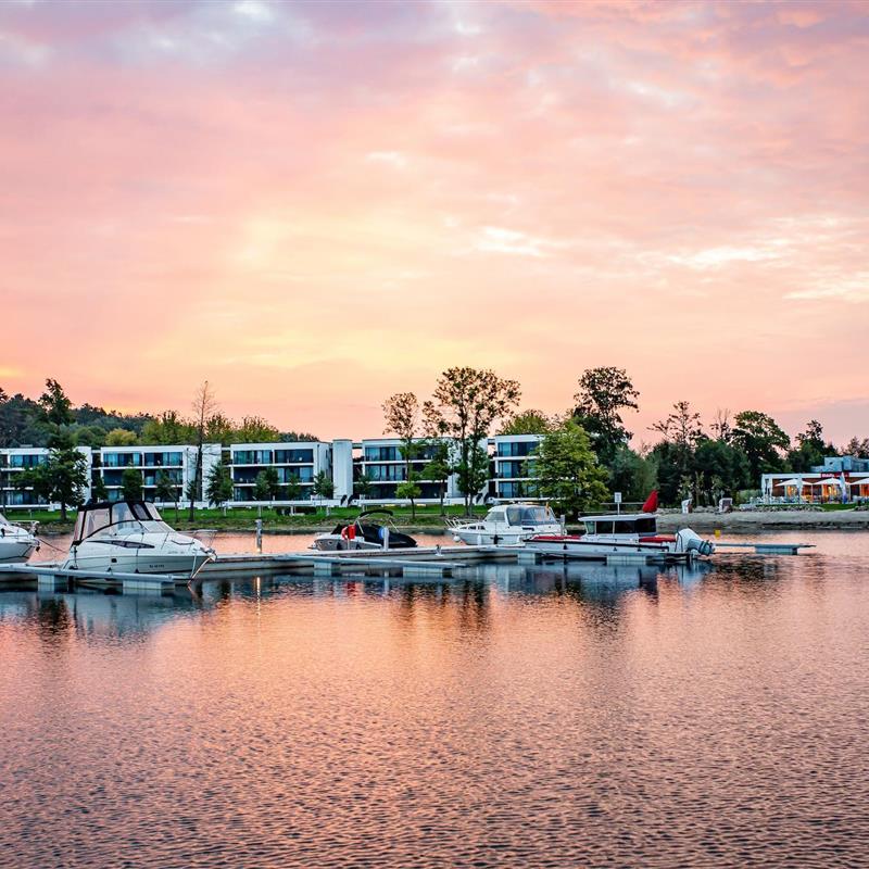 Ferielejlighed - 2 personer -  - 17192 - Waren (Müritz)