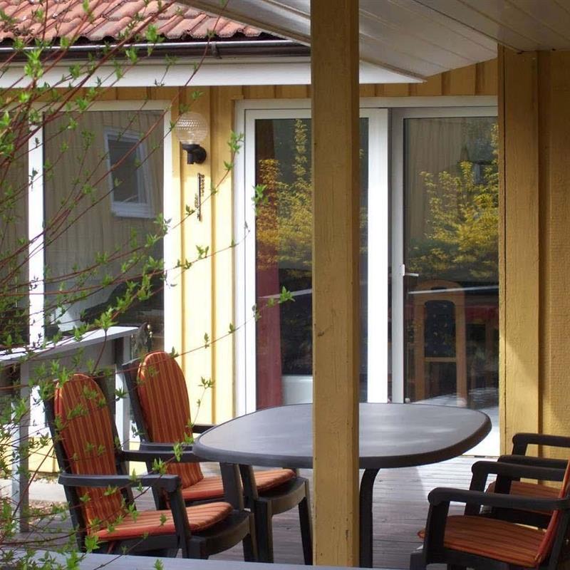 Sommerhus - 4 personer -  - Walter-Gotsmann-Straße - 17252 - Mirow