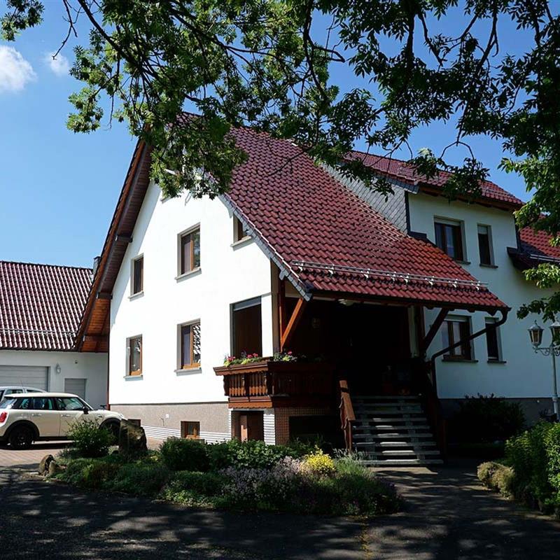 Bondegård - 7 personer -  - Am Ried - 36419 - Geisa