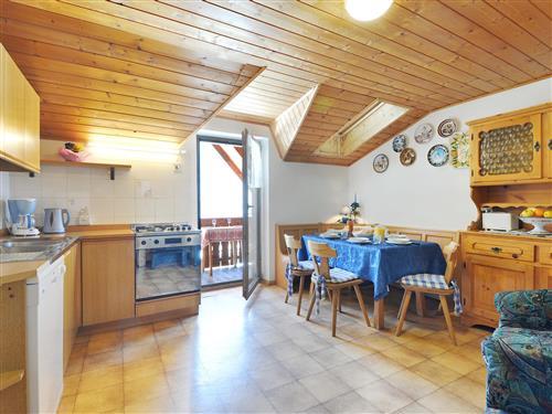 Feriehus / leilighet - 4 personer -  - Vigo Di Fassa - 38036