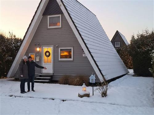 Feriehus - 4 personer -  - Am Yachthafen - 26969 - Butjadingen / Fedderwarde