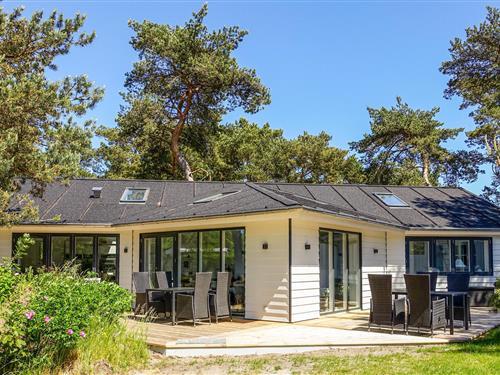 Sommerhus - 8 personer -  - Fyrrevej - Balka - 3730 - Nexø