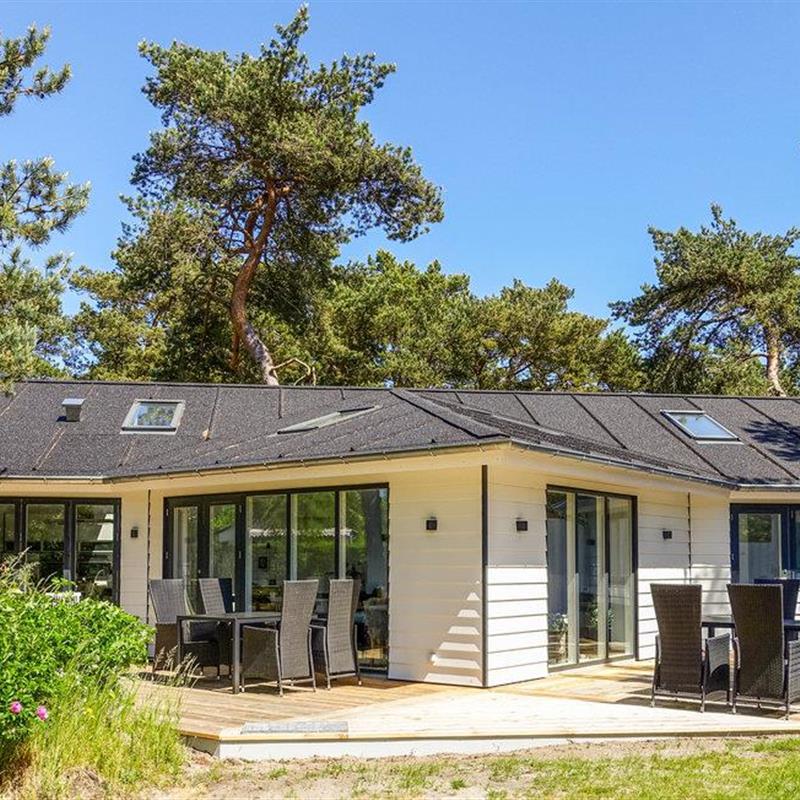 Ferienhaus - 8 Personen -  - Fyrrevej - Balka - 3730 - Nexö