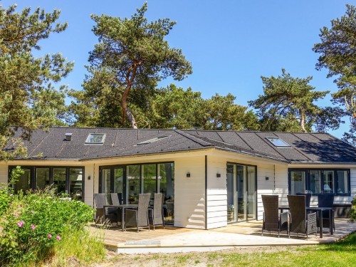 Sommerhus - 8 personer -  - Fyrrevej - Balka - 3730 - Nexø