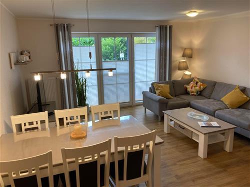 Holiday Home/Apartment - 6 persons -  - Seepark - 26969 - Butjadingen / Burhave