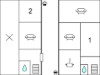 Billede 24 - Plantegning