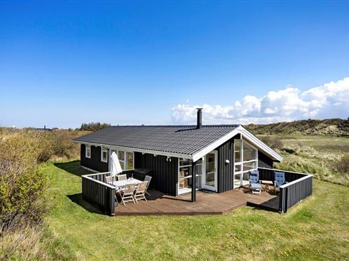 Ferienhaus - 8 Personen -  - Indemarken - Nörlev - 9800 - Hjörring