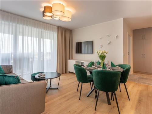 Ferieleilighet - 4 personer -  - Swinoujscie - 72-600