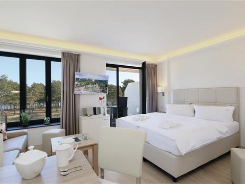 Ferieleilighet - 3 personer -  - Südstrand - 18609 - Prora/Rügen