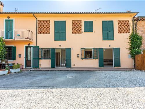 Sommerhus - 6 personer -  - Corte Tronci - 55011 - Altopascio